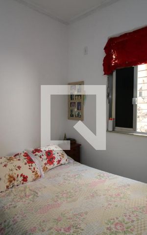 Apartamento à venda com 60m², 2 quartos e sem vagaQuarto 1