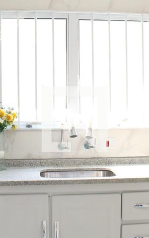 Casa para alugar com 60m², 2 quartos e sem vagaCozinha