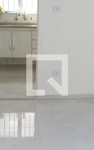 Casa para alugar com 60m², 2 quartos e sem vagaSala