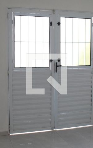 Casa para alugar com 60m², 2 quartos e sem vagaSala