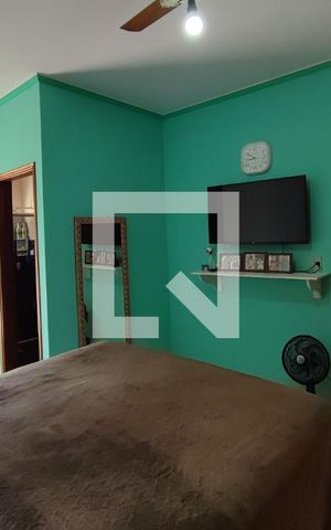 Casa para alugar com 299m², 4 quartos e 6 vagasQuarto Suíte 1