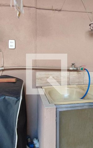 Casa para alugar com 299m², 4 quartos e 6 vagasÁrea de Serviço