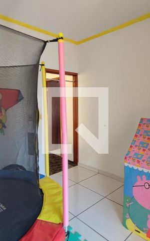 Casa para alugar com 299m², 4 quartos e 6 vagasQuarto Suíte 2