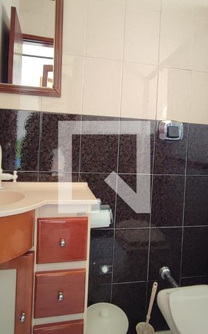 Casa para alugar com 299m², 4 quartos e 6 vagasBanheiro Suíte 2