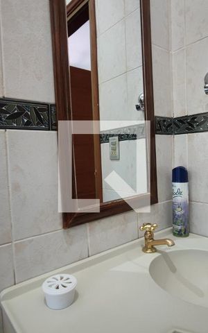 Casa para alugar com 299m², 4 quartos e 6 vagasBanheiro Suíte 3