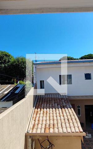 Casa para alugar com 299m², 4 quartos e 6 vagasVista Quarto Suíte 1