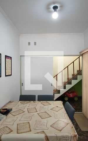 Casa para alugar com 299m², 4 quartos e 6 vagasSala de Jantar