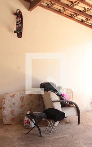 Casa para alugar com 120m², 2 quartos e 2 vagasgaragem