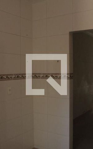 Casa para alugar com 120m², 2 quartos e 2 vagascozinha
