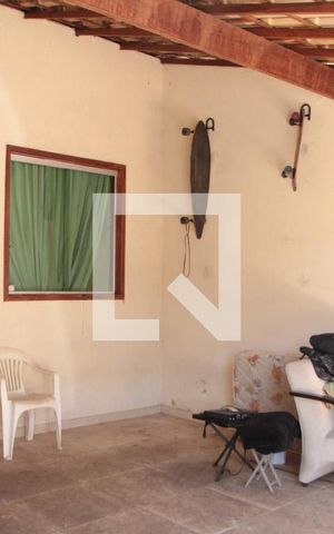 Casa para alugar com 120m², 2 quartos e 2 vagasgaragem