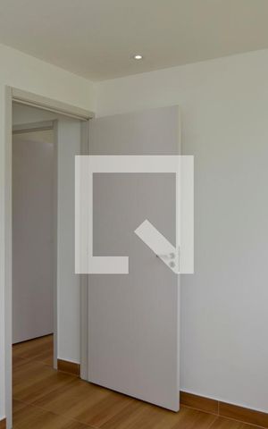Apartamento à venda com 43m², 2 quartos e 1 vaga Apartamento à venda com 43m², 2 quartos e 1 vagaQuarto 2