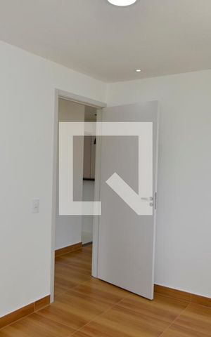 Apartamento à venda com 43m², 2 quartos e 1 vaga Apartamento à venda com 43m², 2 quartos e 1 vagaQuarto 1