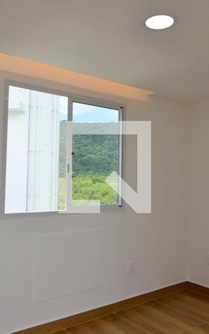 Apartamento à venda com 43m², 2 quartos e 1 vaga Apartamento à venda com 43m², 2 quartos e 1 vagaQuarto 1