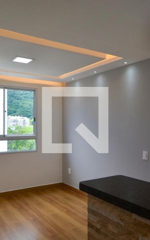 Apartamento à venda com 43m², 2 quartos e 1 vaga Apartamento à venda com 43m², 2 quartos e 1 vagaSala