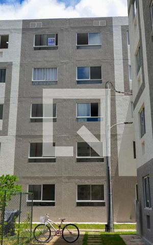 Apartamento à venda com 43m², 2 quartos e 1 vaga Apartamento à venda com 43m², 2 quartos e 1 vagaFachada do bloco