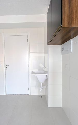 Apartamento à venda com 33m², 2 quartos e sem vagaÁrea de Serviço
