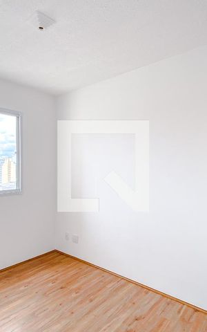 Apartamento à venda com 33m², 2 quartos e sem vagaQuarto 2