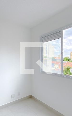 Apartamento à venda com 33m², 2 quartos e sem vagaSala