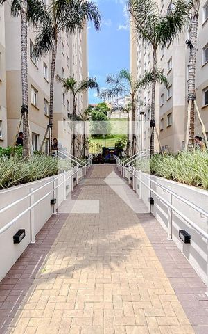 Apartamento à venda com 33m², 2 quartos e sem vagaÁrea comum