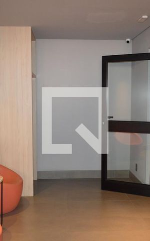 Studio à venda com 21m², 1 quarto e sem vagaCoworking
