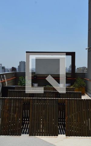 Studio à venda com 21m², 1 quarto e sem vagaCinema