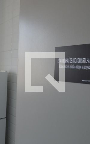 Studio à venda com 21m², 1 quarto e sem vagaCozinha Comunitária