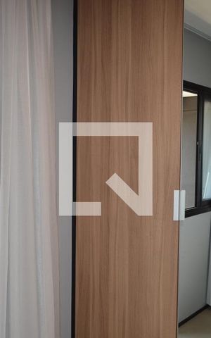 Studio à venda com 21m², 1 quarto e sem vagaQuarto