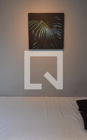 Studio à venda com 21m², 1 quarto e sem vagaQuarto 