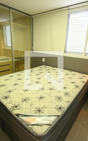 Apartamento para alugar com 57m², 2 quartos e 2 vagas Apartamento para alugar com 57m², 2 quartos e 2 vagasQuarto 1