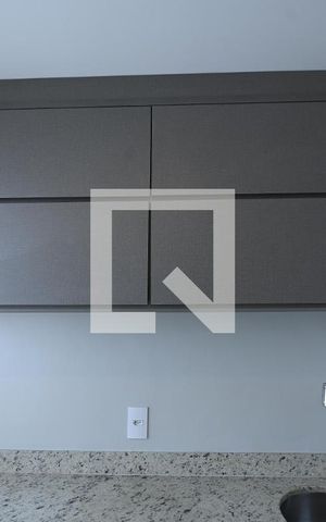 Apartamento para alugar com 57m², 2 quartos e 2 vagas Apartamento para alugar com 57m², 2 quartos e 2 vagasVaranda