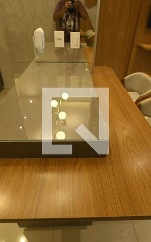 Apartamento para alugar com 57m², 2 quartos e 2 vagas Apartamento para alugar com 57m², 2 quartos e 2 vagasCozinha