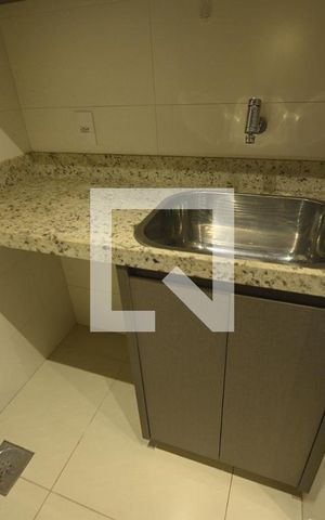 Apartamento para alugar com 57m², 2 quartos e 2 vagas Apartamento para alugar com 57m², 2 quartos e 2 vagasÁrea de Serviço