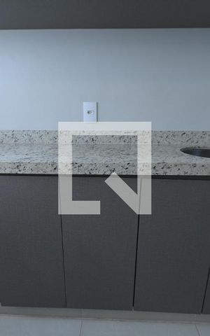 Apartamento para alugar com 57m², 2 quartos e 2 vagas Apartamento para alugar com 57m², 2 quartos e 2 vagasVaranda