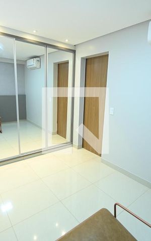 Apartamento para alugar com 57m², 2 quartos e 2 vagas Apartamento para alugar com 57m², 2 quartos e 2 vagasQuarto 2