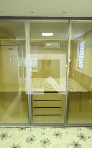 Apartamento para alugar com 57m², 2 quartos e 2 vagas Apartamento para alugar com 57m², 2 quartos e 2 vagasQuarto 1