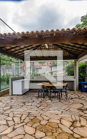 Apartamento à venda com 65m², 2 quartos e 2 vagasÁrea gourmet
