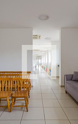 Apartamento à venda com 65m², 2 quartos e 2 vagasÁrea comum