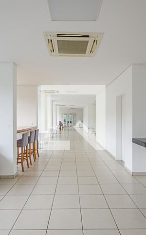 Apartamento à venda com 65m², 2 quartos e 2 vagasÁrea comum