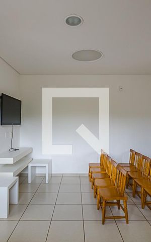 Apartamento à venda com 65m², 2 quartos e 2 vagasÁrea comum