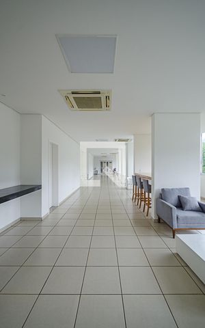 Apartamento à venda com 65m², 2 quartos e 2 vagasÁrea comum