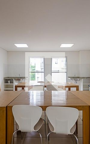 Apartamento à venda com 65m², 2 quartos e 2 vagasÁrea comum