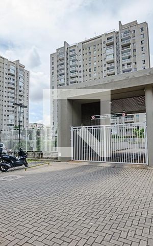 Apartamento à venda com 65m², 2 quartos e 2 vagasFachada