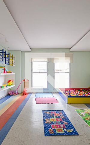 Apartamento à venda com 65m², 2 quartos e 2 vagasÁrea comum