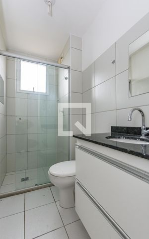 Apartamento à venda com 65m², 2 quartos e 2 vagas Apartamento à venda com 65m², 2 quartos e 2 vagasBanheiro da Suíte