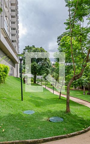 Apartamento à venda com 65m², 2 quartos e 2 vagasÁrea comum