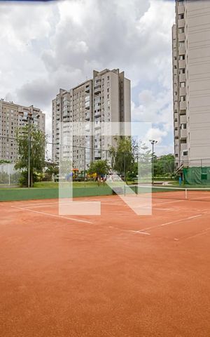 Apartamento à venda com 65m², 2 quartos e 2 vagasQuadra Esportiva