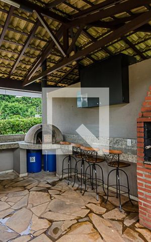 Apartamento à venda com 65m², 2 quartos e 2 vagasÁrea gourmet
