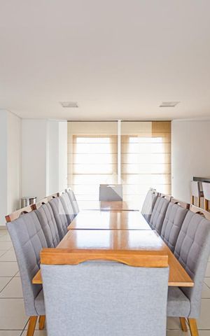 Apartamento à venda com 65m², 2 quartos e 2 vagasÁrea comum