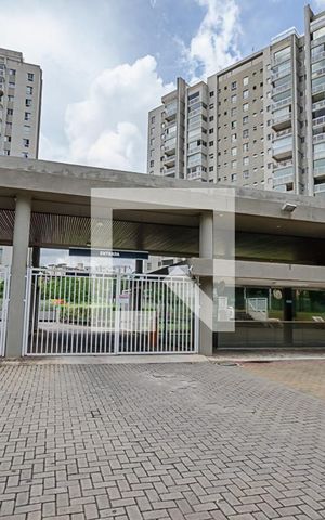 Apartamento à venda com 65m², 2 quartos e 2 vagasFachada