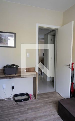Apartamento à venda com 85m², 2 quartos e 2 vagasQuarto 2